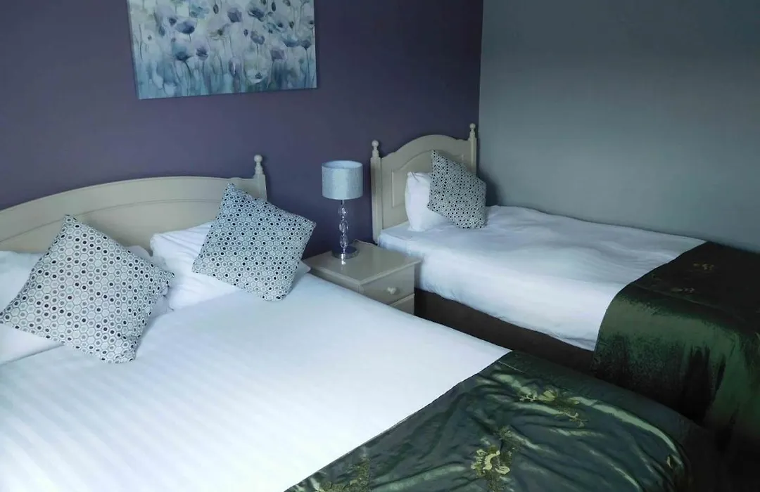Anam Cara B&B-1
