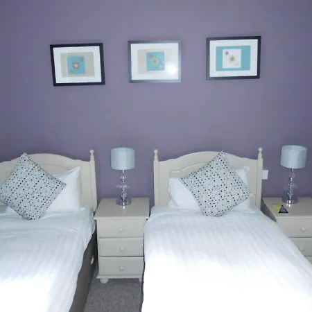 Anam Cara B&B-2