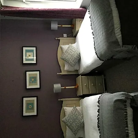 Anam Cara B&B-3