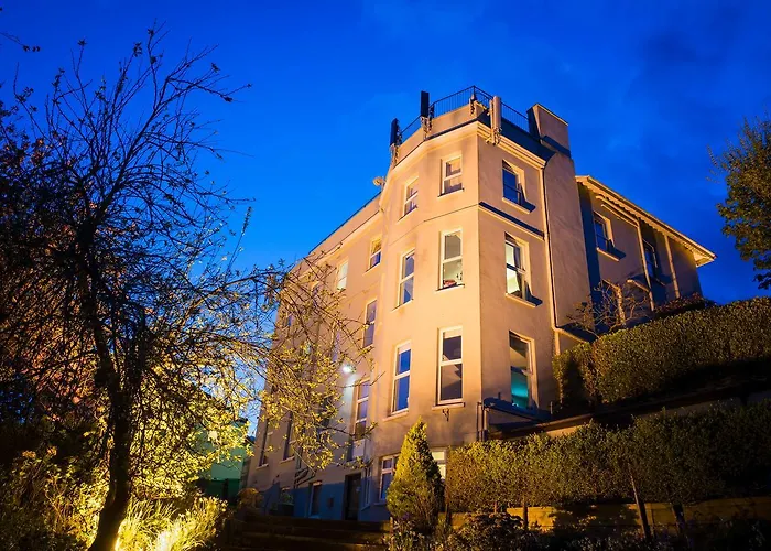 Gabriel House Guesthouse Cork